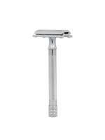 MERKUR MK-23001 MERKUR RASOIR DOUBLE CHR LONG