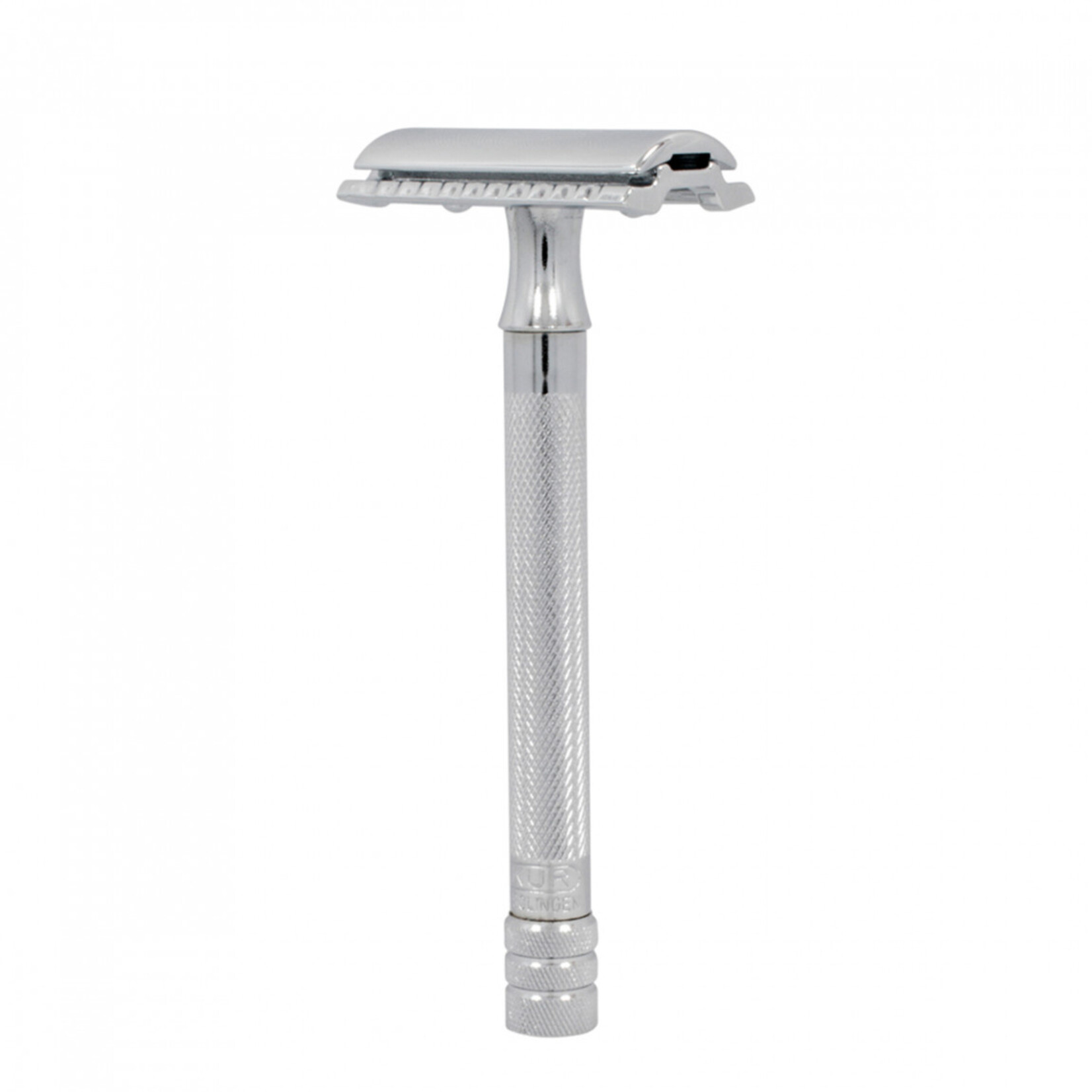 MERKUR MK-23001 MERKUR RASOIR DOUBLE CHR LONG