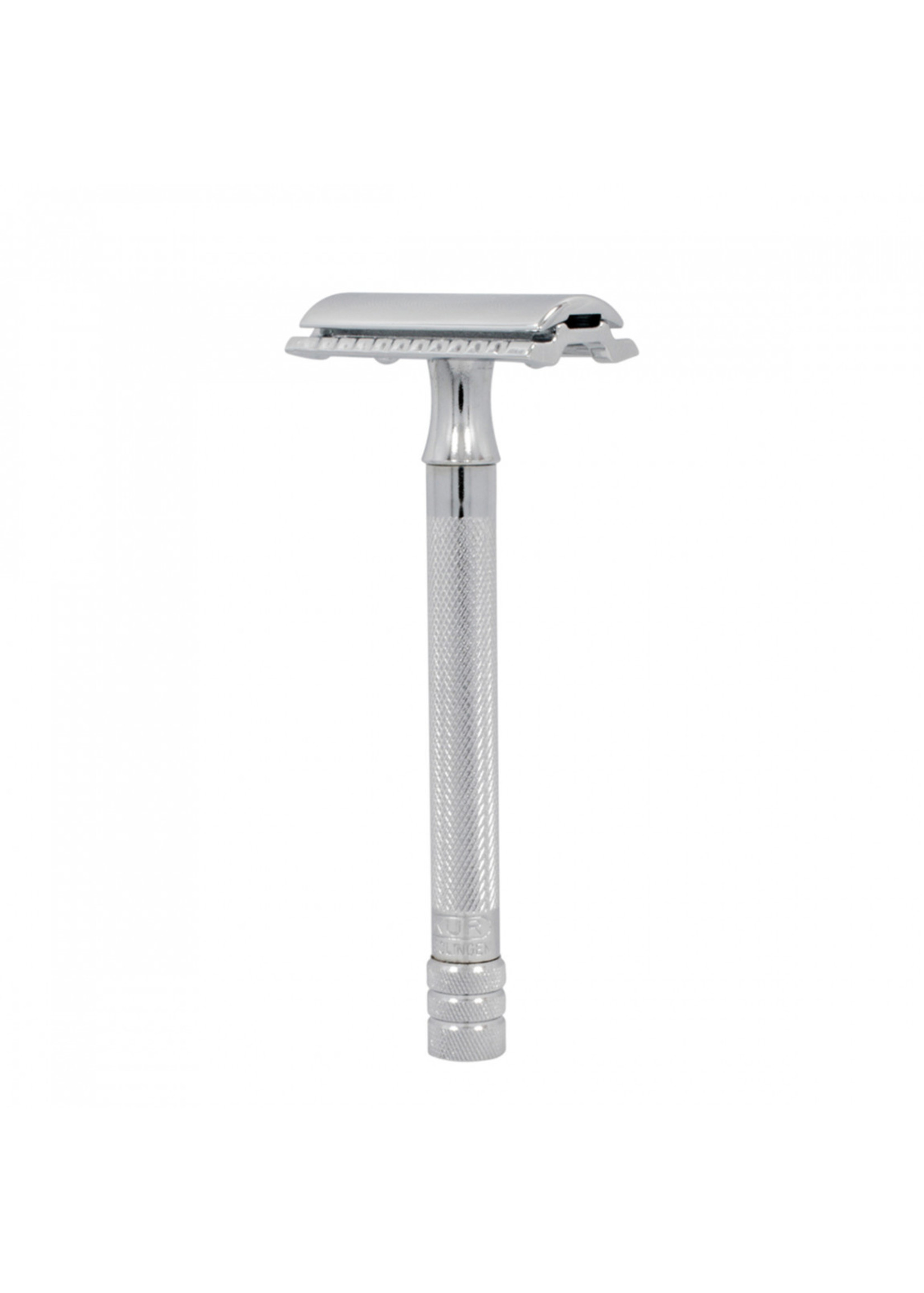 MERKUR MK-23001 MERKUR RASOIR DOUBLE CHR LONG