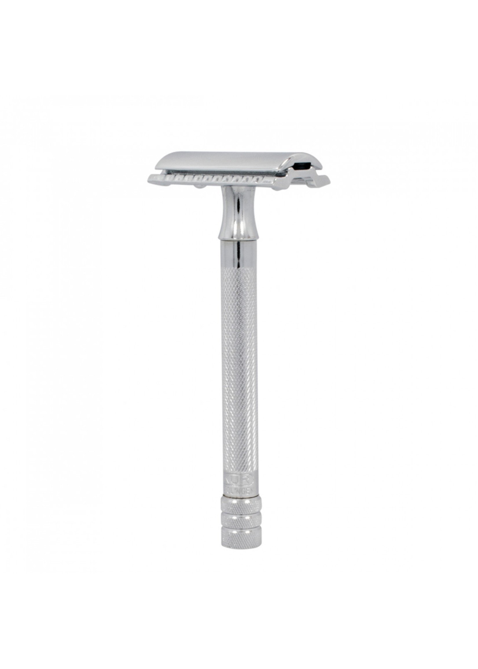 MERKUR MK-23001 MERKUR RASOIR DOUBLE CHR X-L