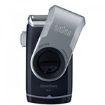 BRAUN M90 - BRAUN  RASOIR PILE POCKET GO
