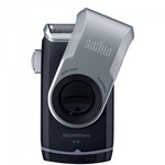 BRAUN M90 - BRAUN  RASOIR PILE POCKET GO