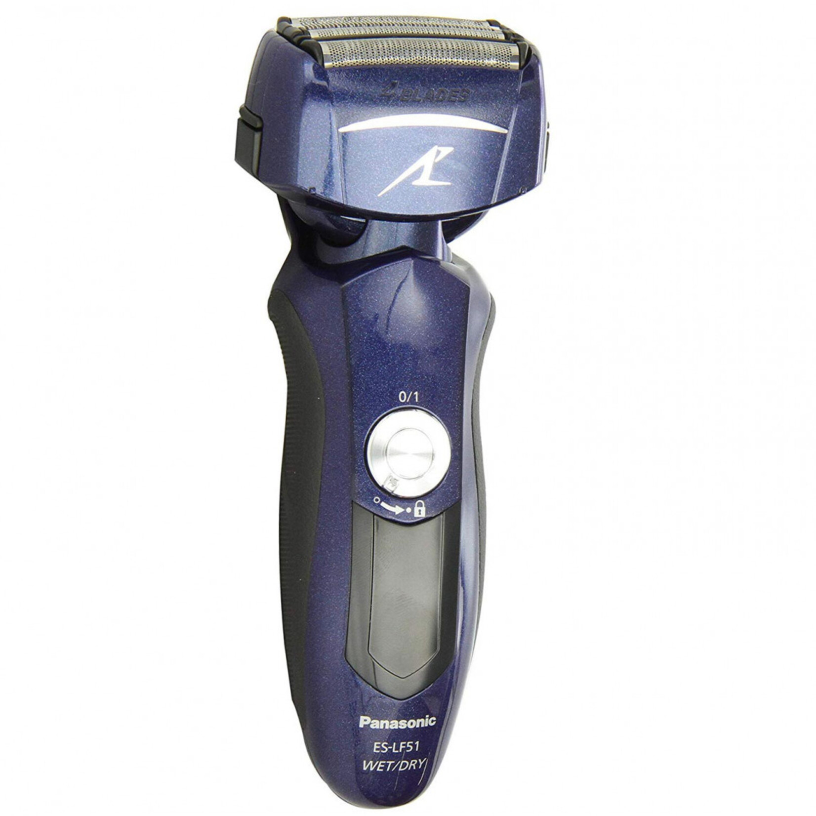 PANASONIC ESLF51A RASOIR RECH ARC4 5DEL LINEAIRE 14000TR/MIN