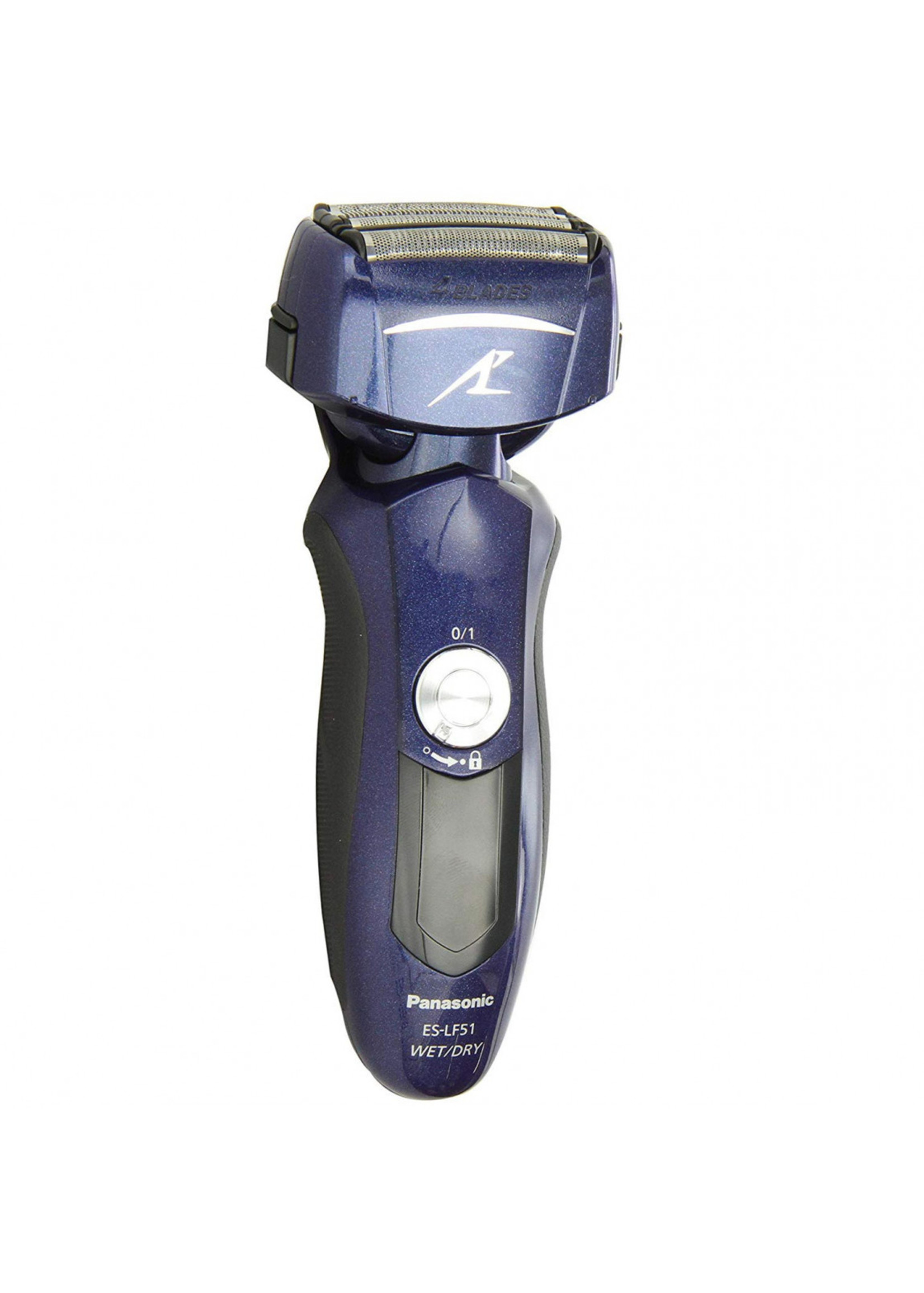 PANASONIC ESLF51A RASOIR RECH ARC4 5DEL LINEAIRE 14000TR/MIN