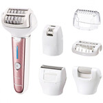 PANASONIC ESEL8A  PANASONIC EPILATEUR "ONE STROKE" RASOIR (9PCS) RECH
