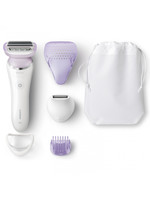 PHILIPS BRL170/00 PHILIPS  RASOIR DAME RECH SATINSHAVE PR