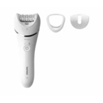 PHILIPS BRE700/04 PHILIPS EPILATEUR RASOIR SERIE 8000 WET&DRY