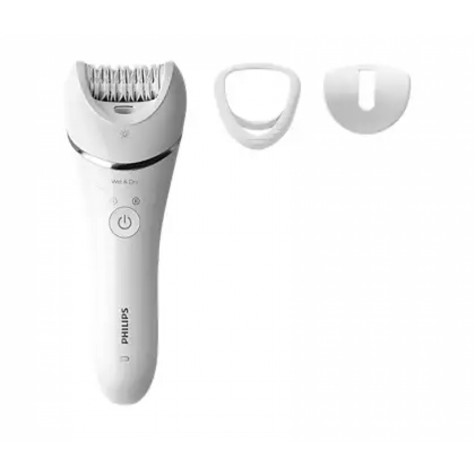 PHILIPS BRE700/04 PHILIPS EPILATEUR RASOIR SERIE 8000 WET&DRY