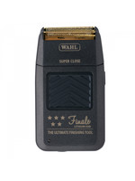 WAHL 55599 5 STAR FINALE RASOIR A/S FIL LITHIUM (NOIR)