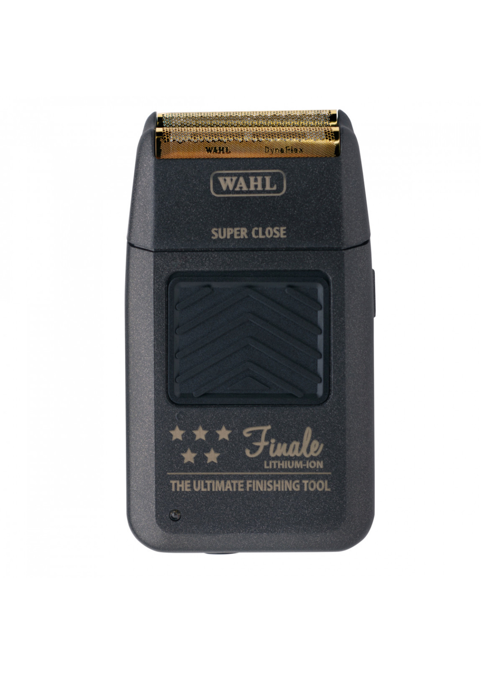 WAHL 55599 5 STAR FINALE RASOIR A/S FIL LITHIUM (NOIR)