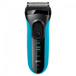 BRAUN 3040S - BRAUN PROSKIN RASOIR RECH W/D 4DEL