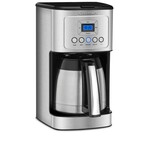 CUISINART DCC-3200C  - CUISINART CAFETIÈRE 14T PROGRAMABLE