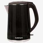 CUISINART CJK-15BKC -  CUISINART BOULLOIRE 1,5L