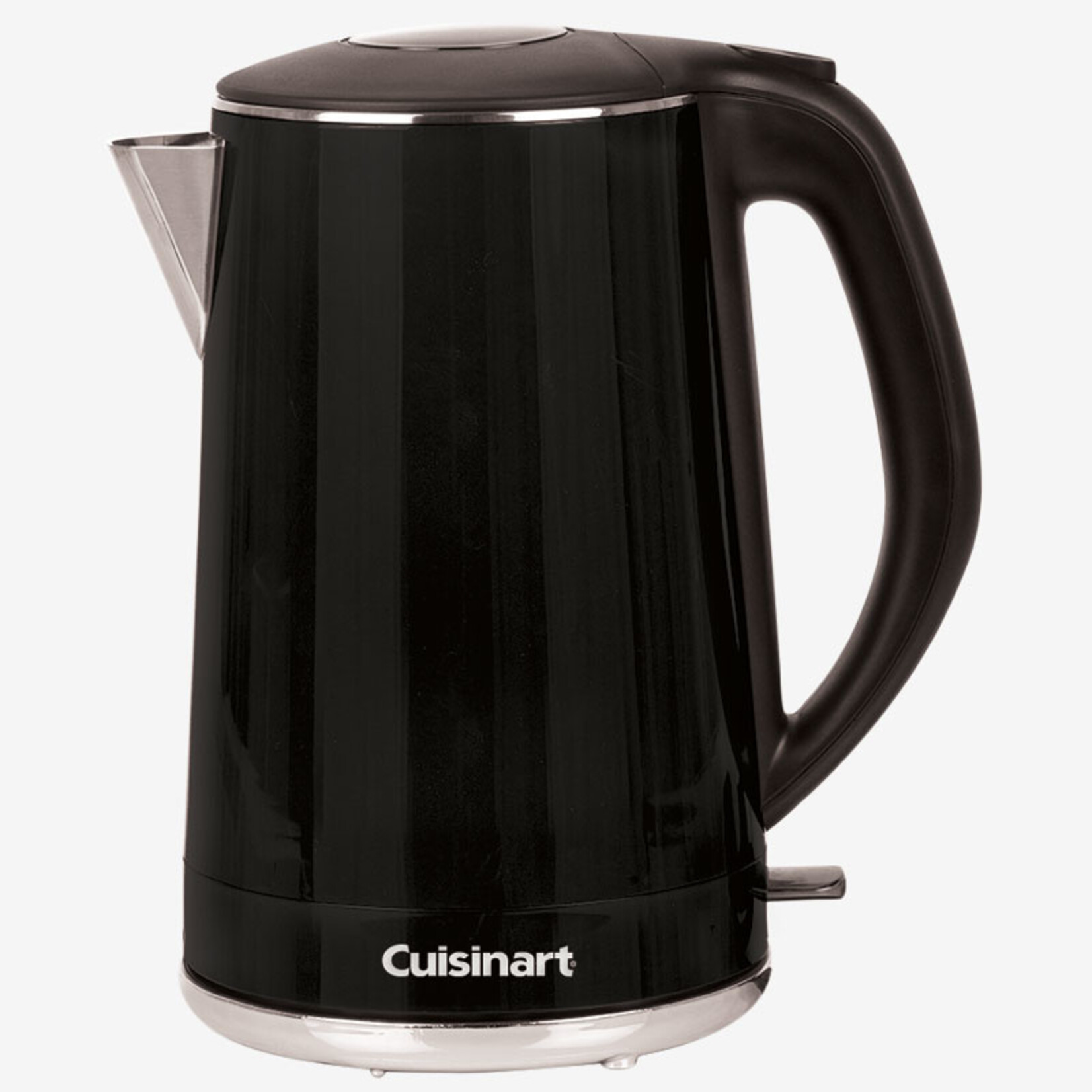 CUISINART CJK-15BKC -  CUISINART BOULLOIRE 1,5L