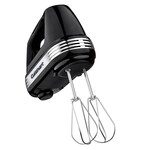 CUISINART HM-50BKC- CUISINART MIXETTE NOIR 5 VITESSES
