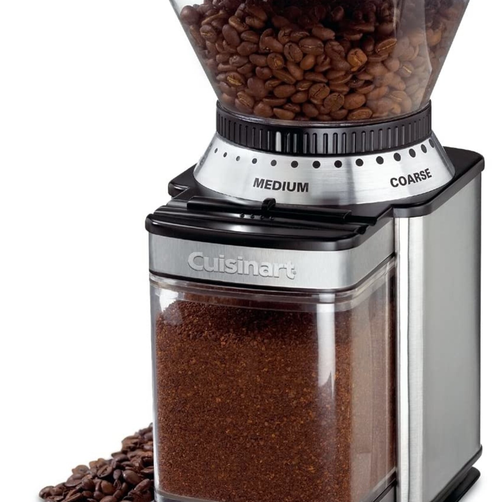 CUISINART DBM-8C - CUISINART MOULIN MEULE