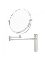 DANIELLE D3759 MIROIR MURAL AJUST 10X/8"