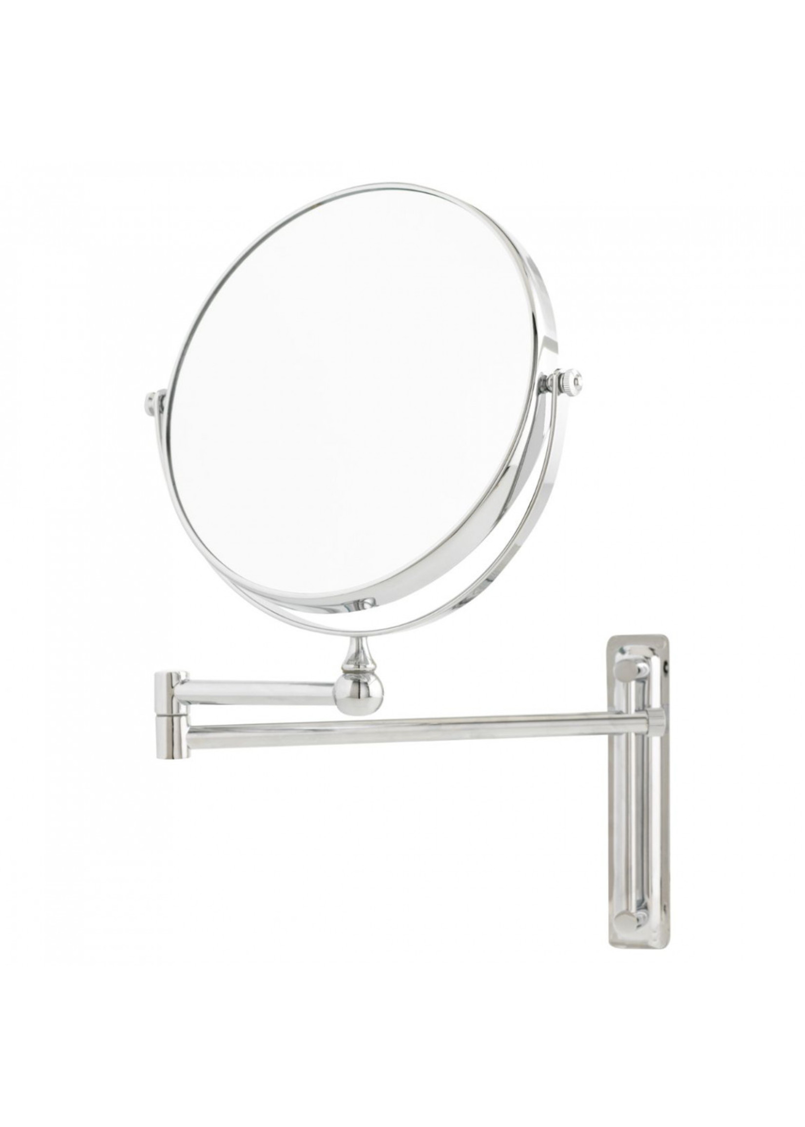 DANIELLE D3759 MIROIR MURAL AJUST 10X/8"