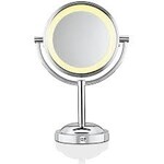 CONAIR TGBE4RC - CONAIR  MIROIR 5X ELECT 5.5''