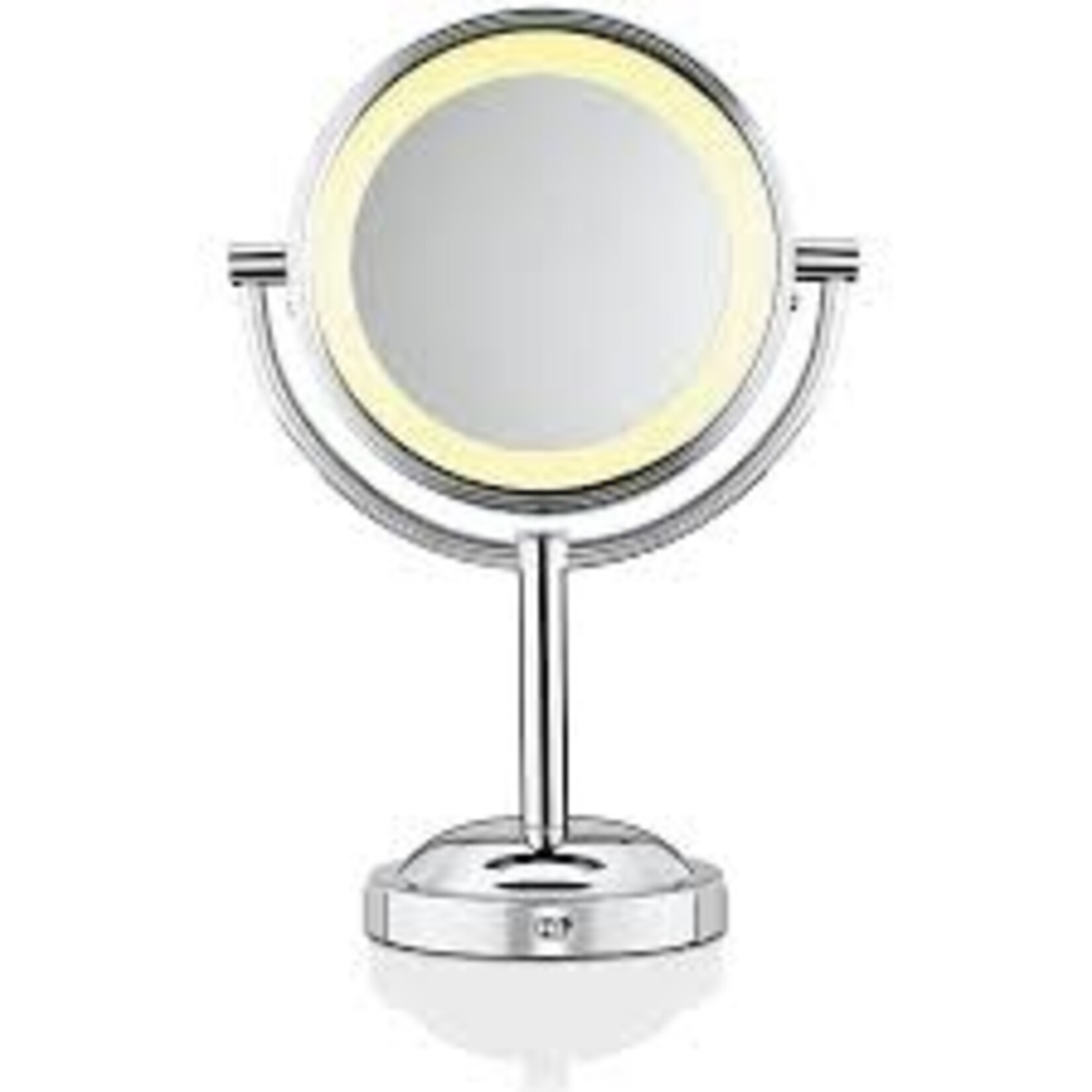 CONAIR TGBE4RC - CONAIR  MIROIR 5X ELECT 5.5''