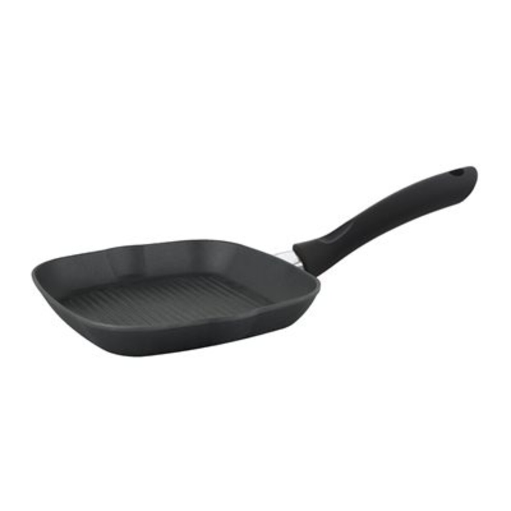 JOSEPH STRAUSS JSTPMGR28 STRAUSS TOUGH PAN GRILL 28 CM