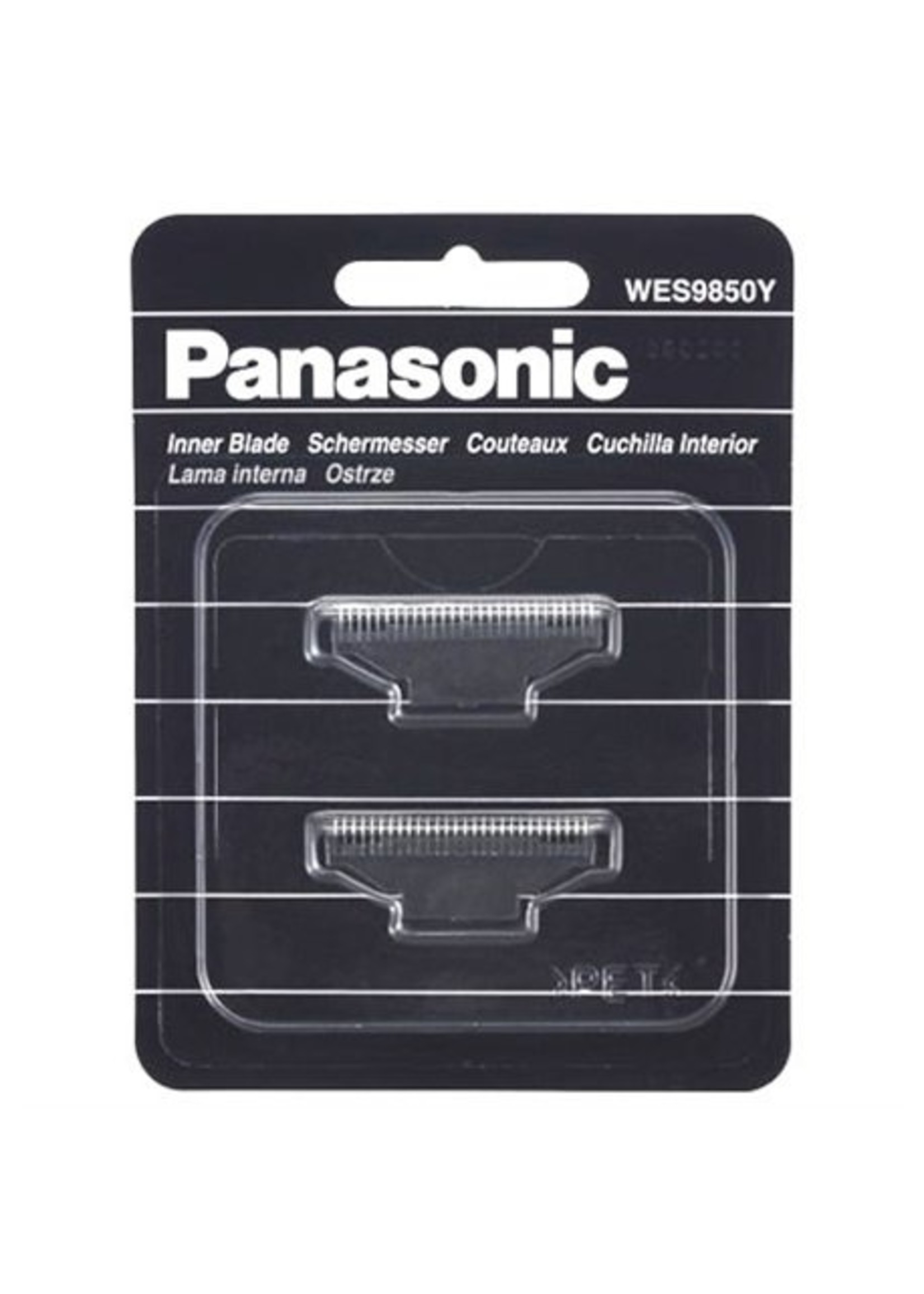 PANASONIC WES9850P COUTEAU ES726/ES4001S/ES4025S