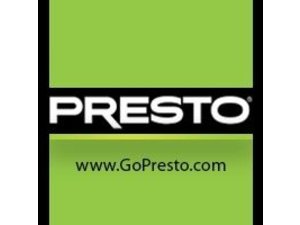 PRESTO