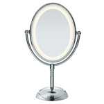 CONAIR TGBE551LEDC - CONAIR MIROIR 7X ELECT 6.5''X8.5''