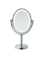 CONAIR TGBE551LEDC - CONAIR MIROIR 7X ELECT 6.5''X8.5''