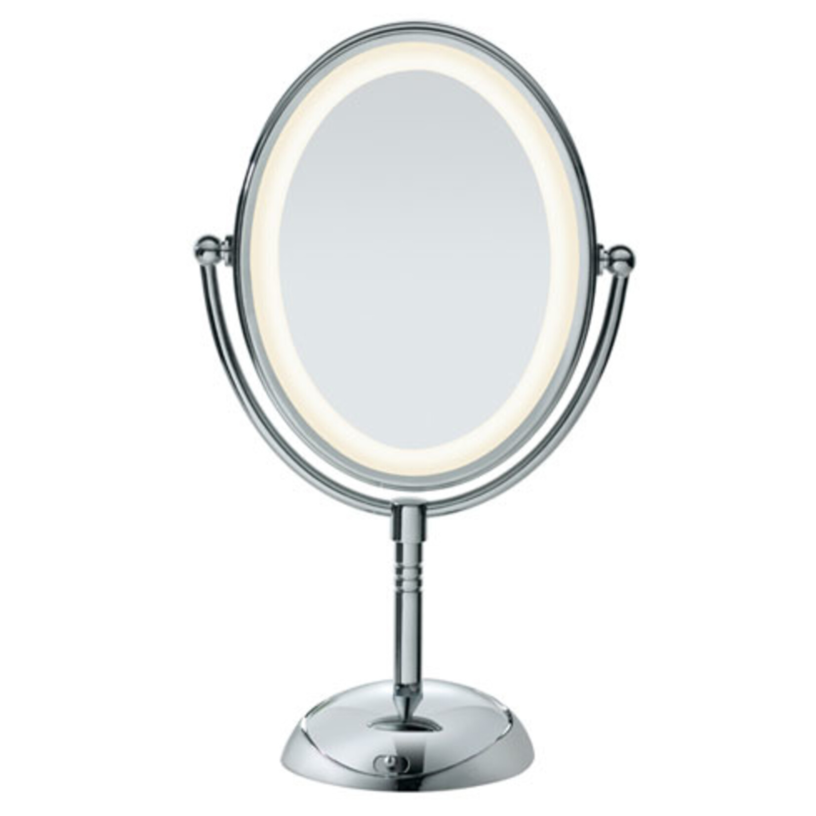 CONAIR TGBE551LEDC - CONAIR MIROIR 7X ELECT 6.5''X8.5''