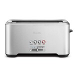 BREVILLE BTA730XL BREVILLE BIT MORE GRILLE PAIN 4T LONG