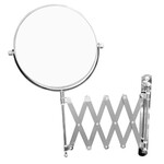 VIE-ART 506371 - VIE-ART  MIROIR EXT 7X/6" CHROME