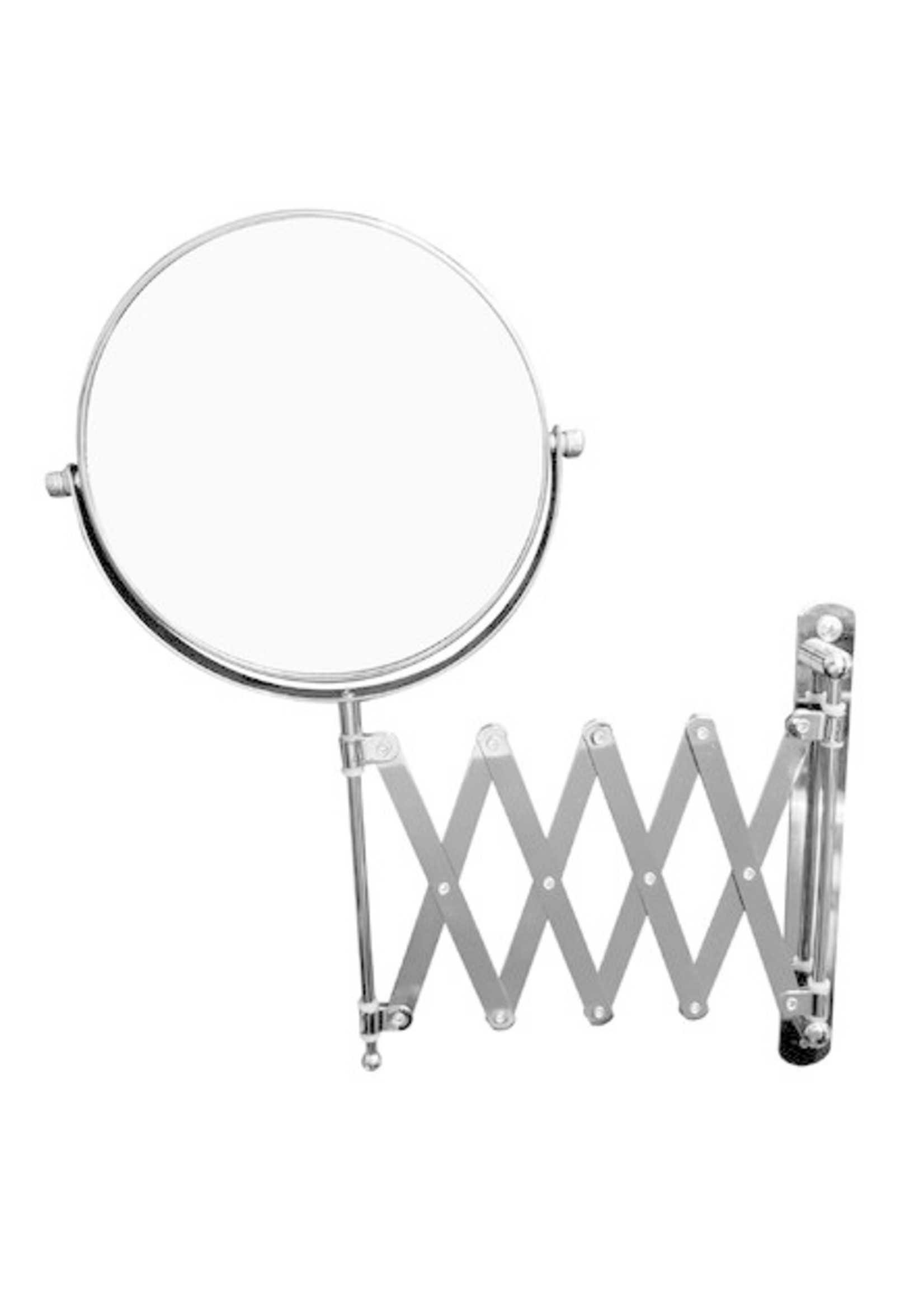 VIE-ART 506371 - VIE-ART  MIROIR EXT 7X/6" CHROME