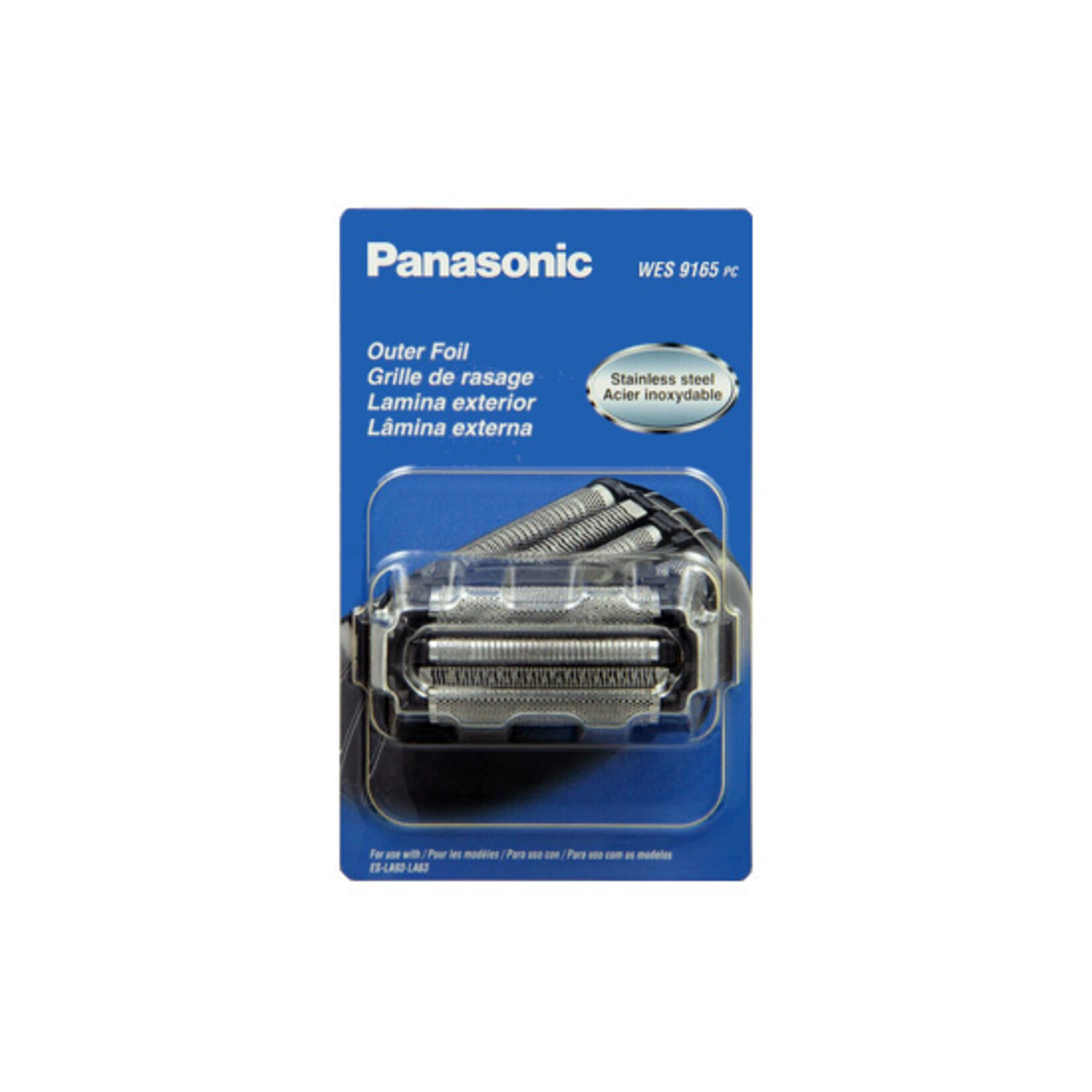 PANASONIC WES9165P GRILLE ESLA63S/ESLA93K