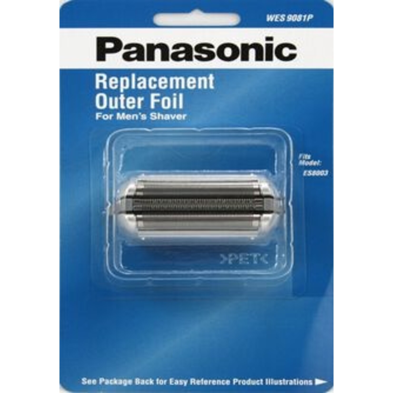 PANASONIC WES9081P GRILLE ES8003