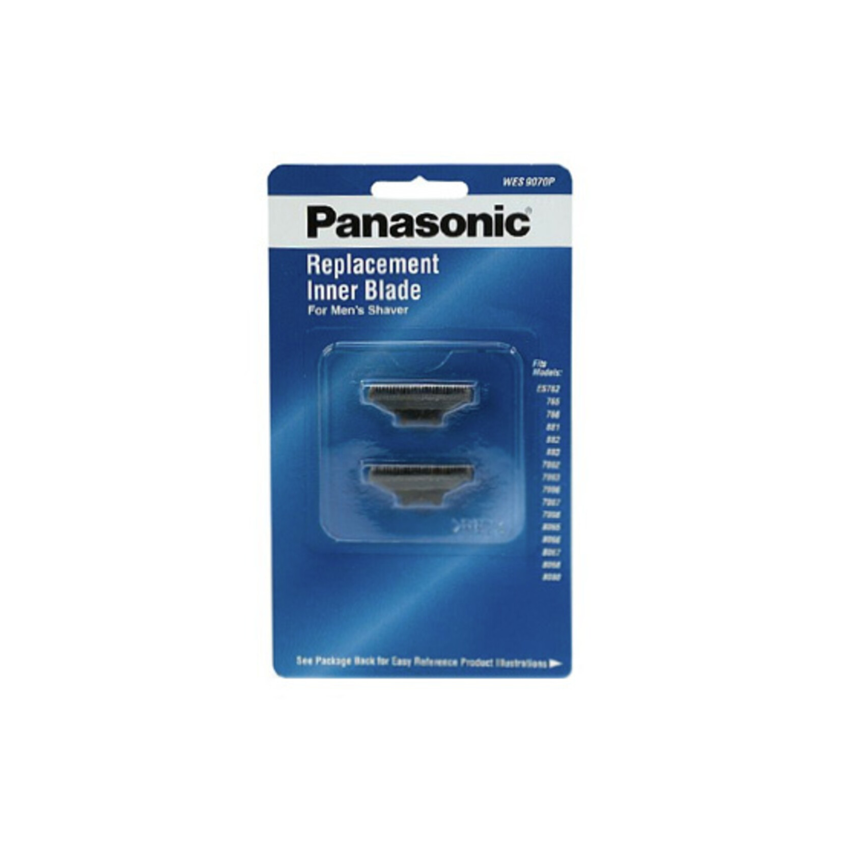 PANASONIC WES9070P COUTEAU ES7015/7017/7024/8023