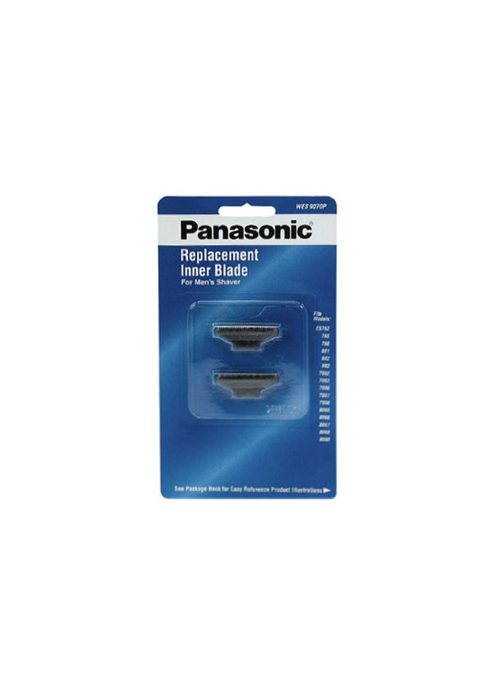 PANASONIC WES9070P COUTEAU ES7015/7017/7024/8023