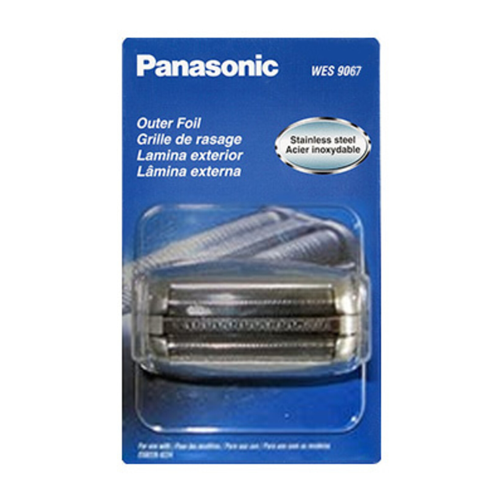 PANASONIC WES9067C GRILLE POUR ES8228