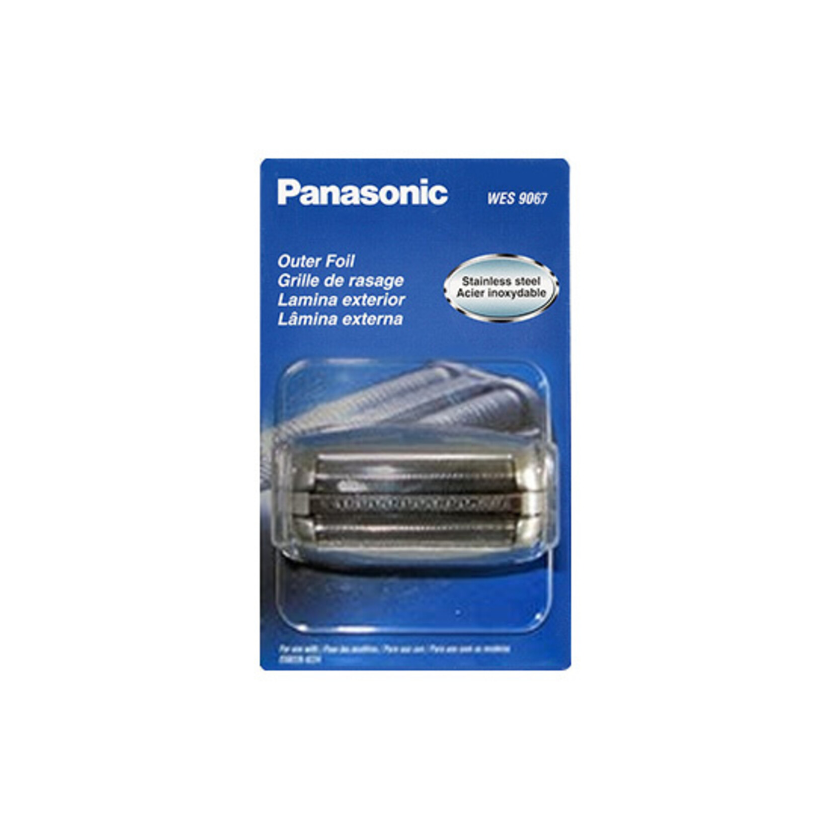 PANASONIC WES9067C GRILLE POUR ES8228