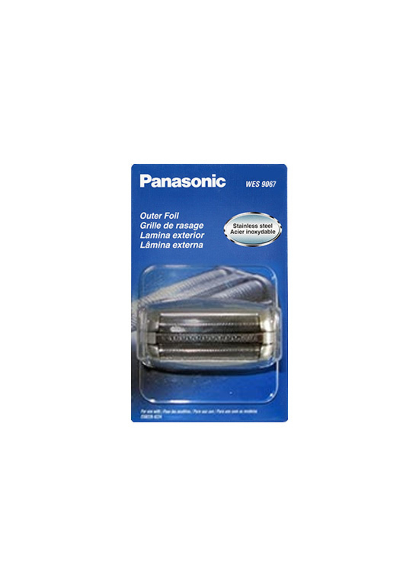 PANASONIC WES9067C GRILLE POUR ES8228