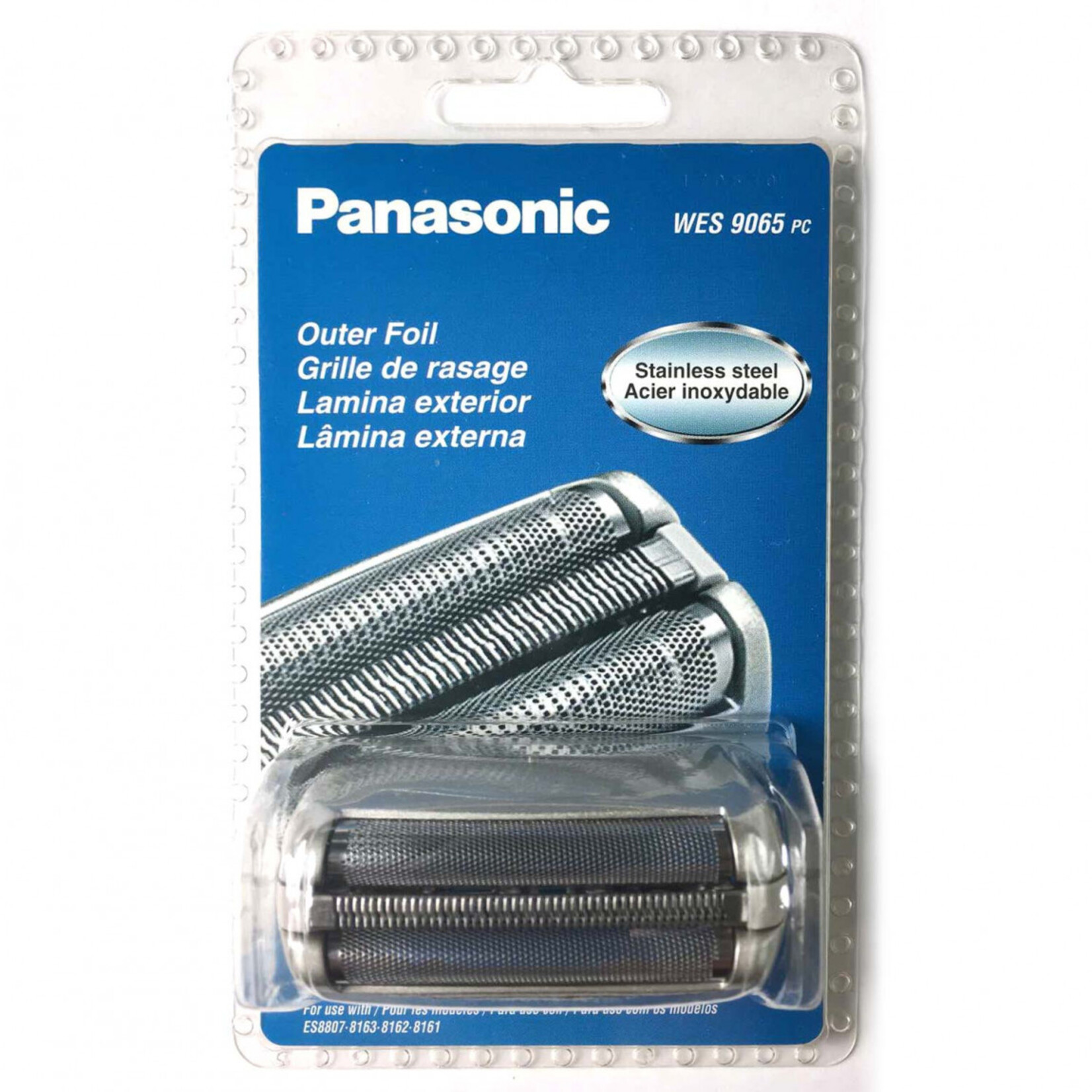 PANASONIC WES9065C GRILLE ES8164