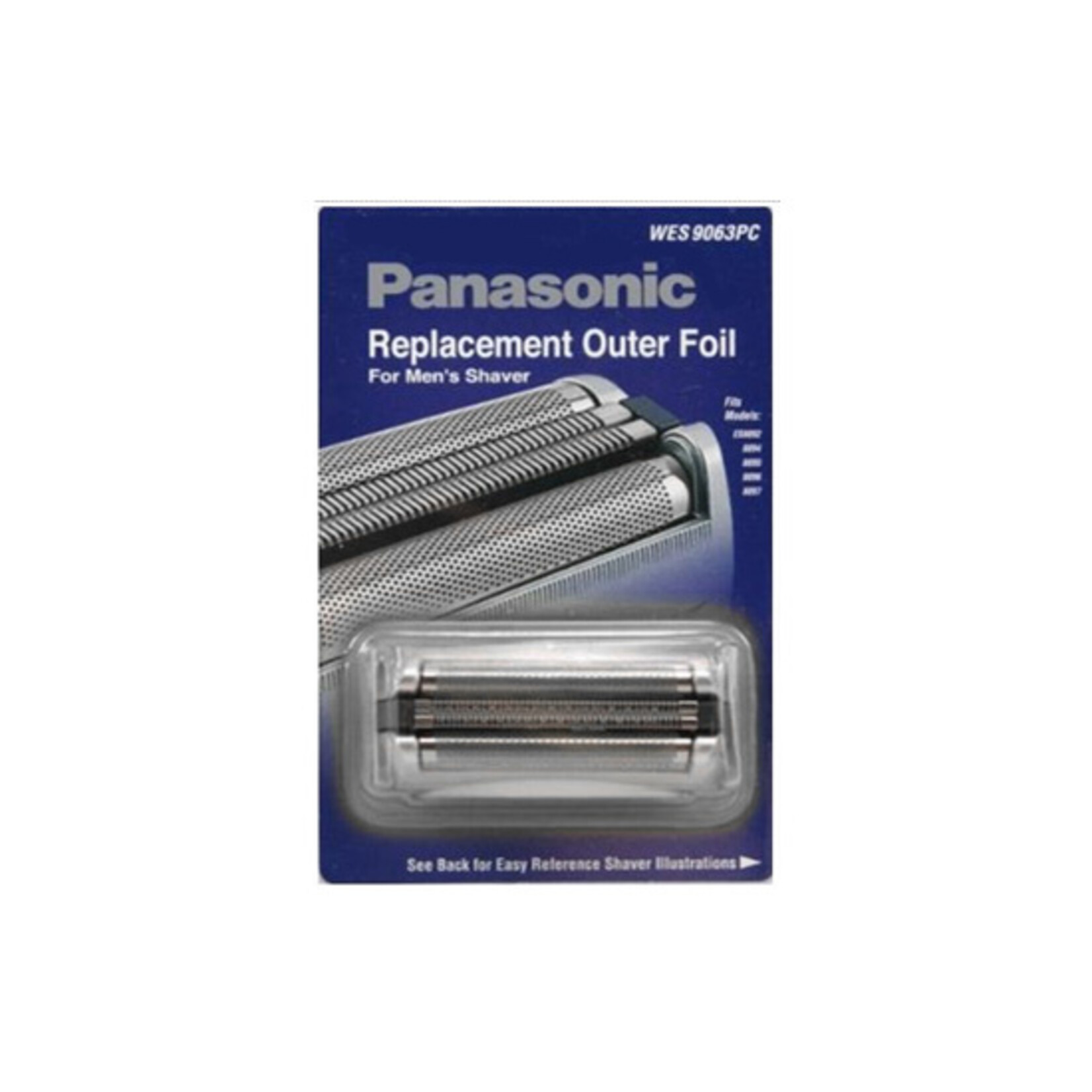 PANASONIC WES9063C GRILLE ES8096