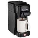 HAMILTON BEACH 49961 - CAFETIÈRE K-CUP P-S