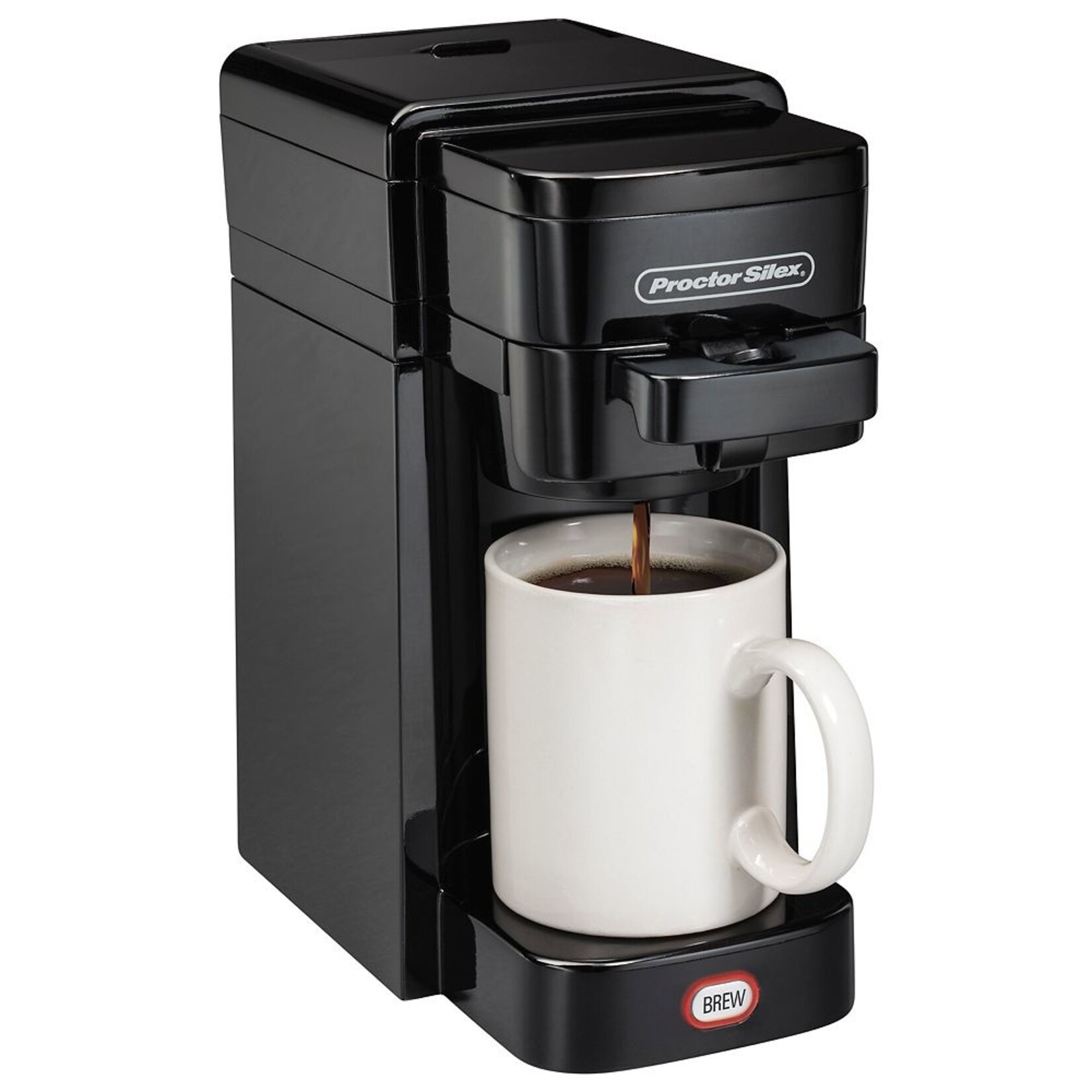 HAMILTON BEACH 49961 - CAFETIÈRE K-CUP P-S