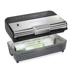 HAMILTON BEACH 78218 - HAMILTON BEACH SCELLEUR NUTRI FRESH