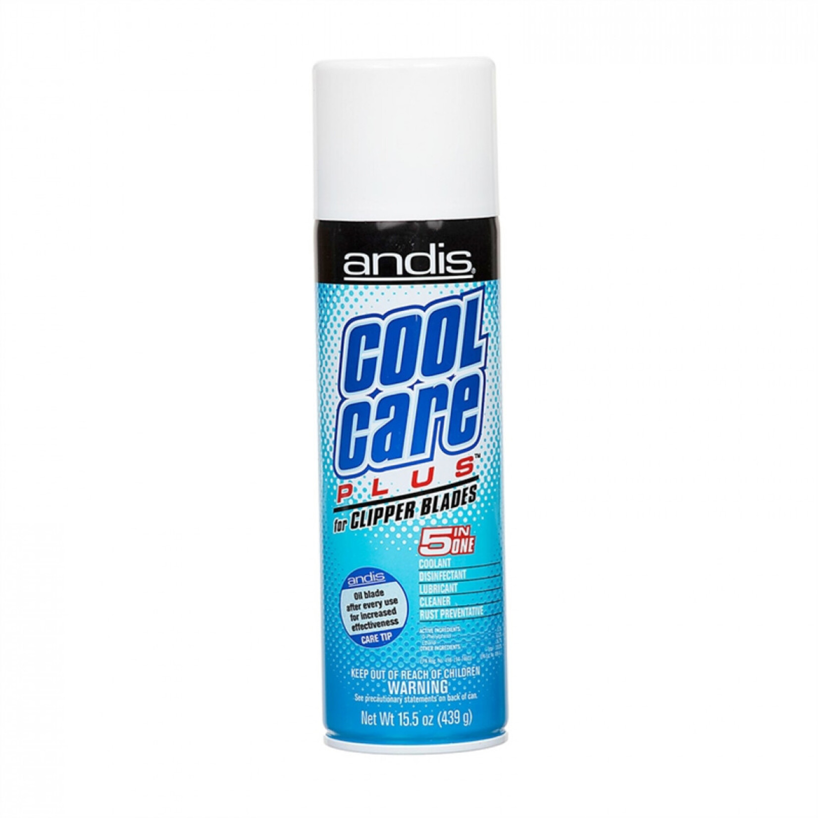 ANDIS 12263 - ANDIS  REFROIDISSEUR LAME COOL CARE PLUS