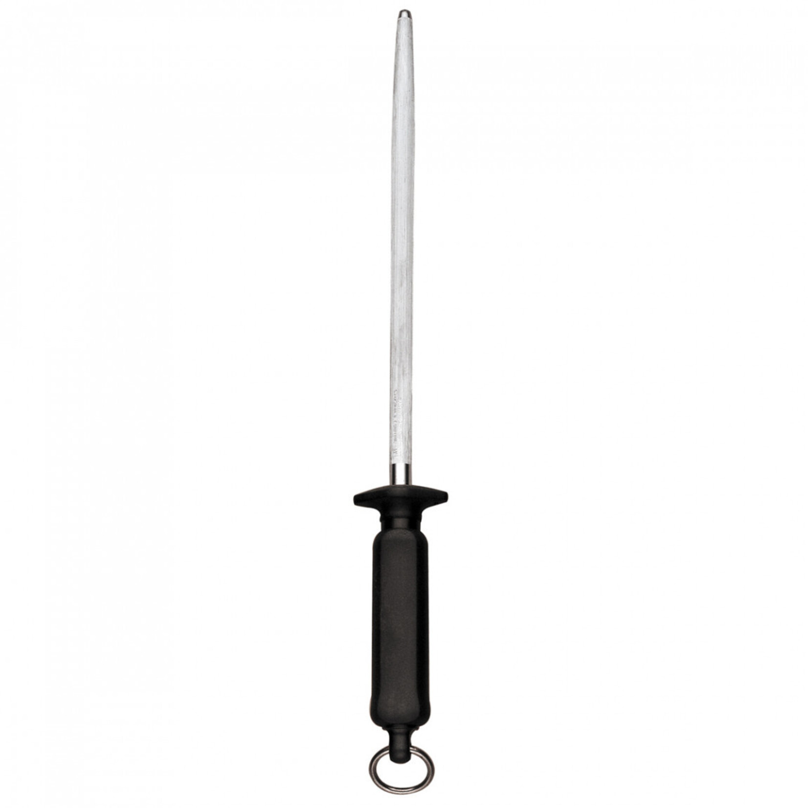 ZWILLING J.A. HENCKELS 32554-260 TWIN FUSIL AIGUISER 10" NOIR