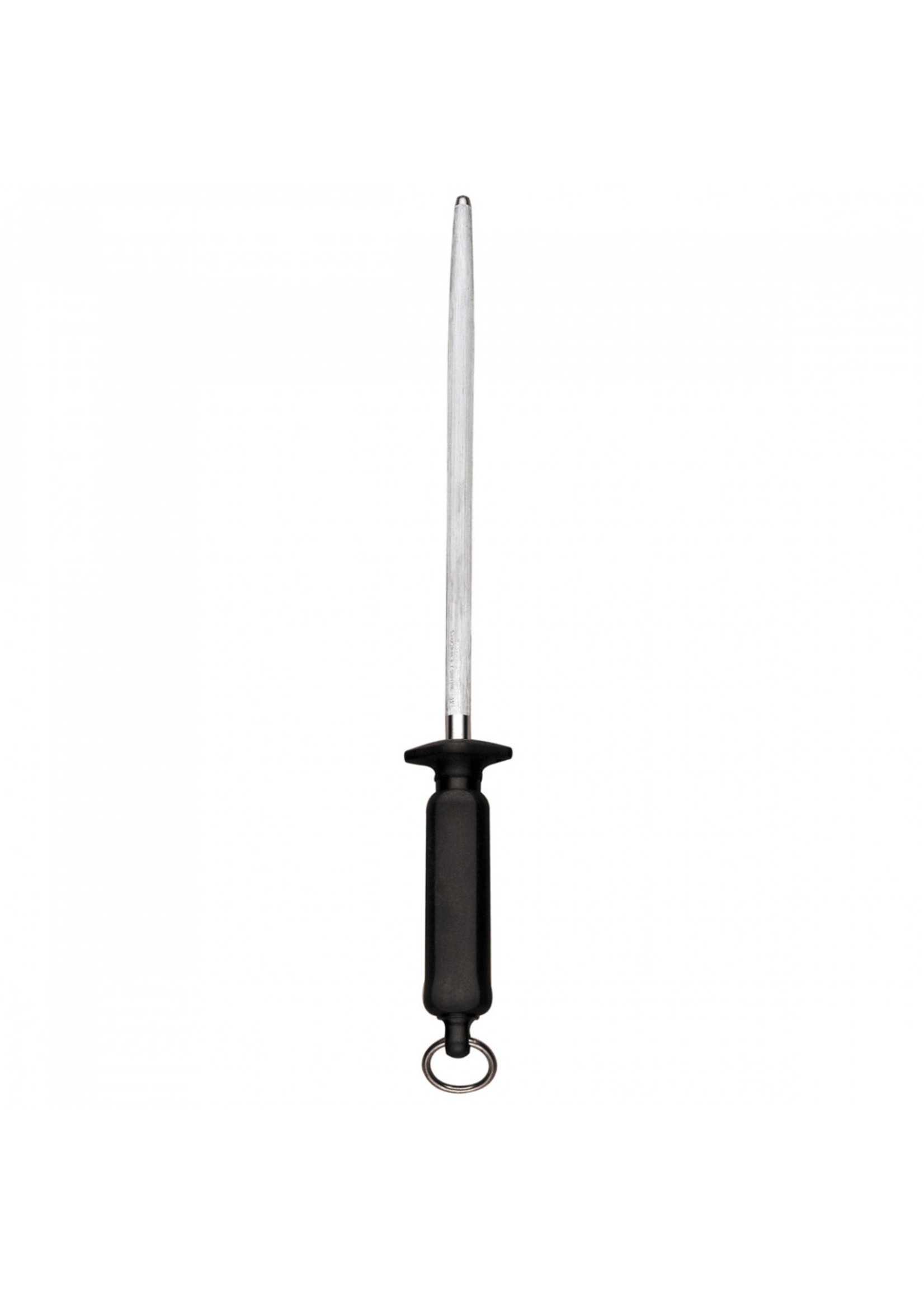 ZWILLING J.A. HENCKELS 32554-260 TWIN FUSIL AIGUISER 10" NOIR