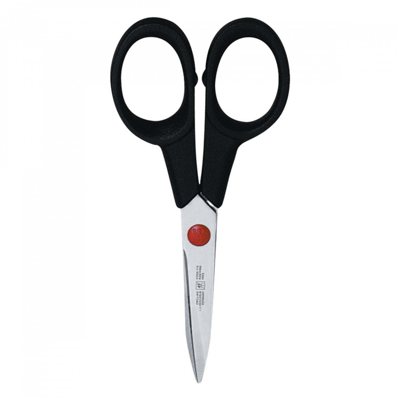 ZWILLING J.A. HENCKELS 41300-111 TWIN L CISEAUX FINS 4 1/2"
