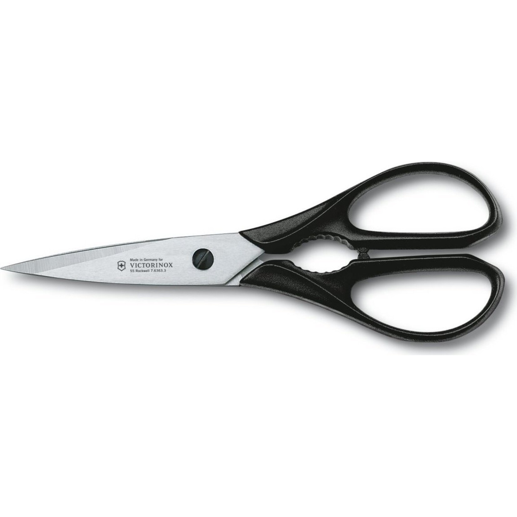 VICTORINOX 7.6363X4 - CISEAUX DE CUISINE VICTORINOX
